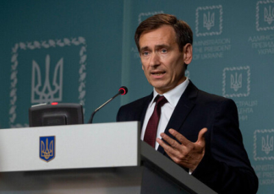 Что будет с выборами на Украине?