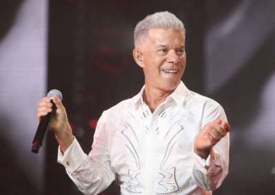 Новости культуры: Крутого, Матвиенко и Газманова назвали «ждунами», Дубцова - молодец