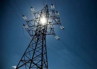 На Украину импортируют электроэнергию из-за нехватки собственной