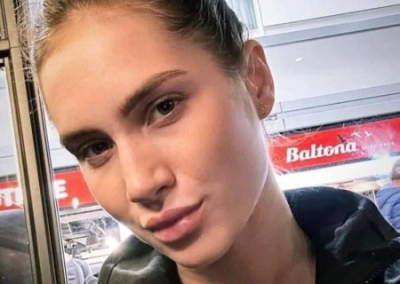 Украина выгнала свою гимнастку из национальной сборной - обидела поляков в аэропорту