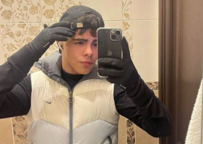 Задержанного 18-летнего главаря «азербайджанской мафии» Турала Мамедова экстрадируют в Россию