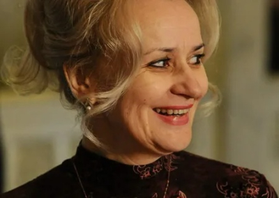 Против ярой русофобки, националистки Фарион ополчились даже «патриоты», призывая СБУ разобраться с ней