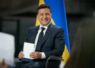 Financial Times сообщило о новых олигархах на Украине