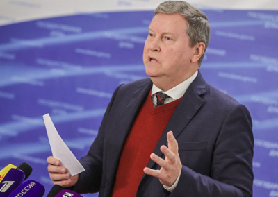 Вузы Санкт-Петербурга отказались прославлять героев СВО