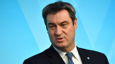 Премьер Баварии: способность коалиции Шольца руководить Германией оказалась под большим вопросом