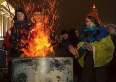 В ожидании «черной зимы»: украинцам нужно готовиться к самым худшим сценариям