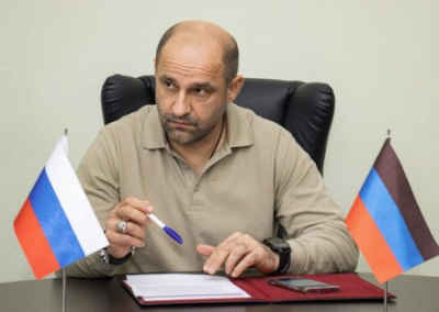 Шахтёрам в ДНР выплатят зарплату за октябрь-декабрь. Долги за май-сентябрь остаются непогашенными