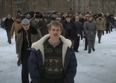 Российский сериал «Слово пацана» бьёт рекорды популярности на Украине