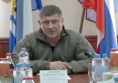 Украинские войска убили 78 мирных жителей Херсонской области в 2023 году