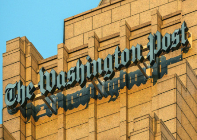 Сотрудники The Washington Post решили выйти на забастовку из-за угроз руководства