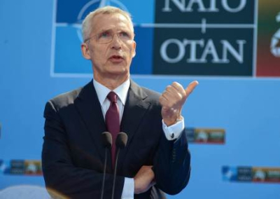 НАТО продолжит вооружать Украину, несмотря на позиции Венгрии, Нидерландов и Словакии