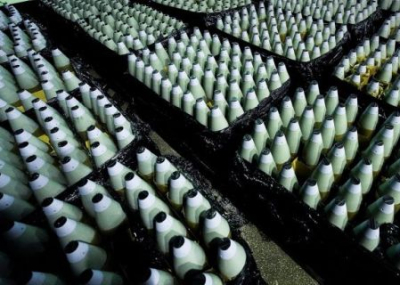 Страны ЕС заказали только 60 тысяч снарядов для Украины, что меньше половины запланированного