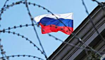 ЕС намерен финансировать Украину за счет средств, украденных у России