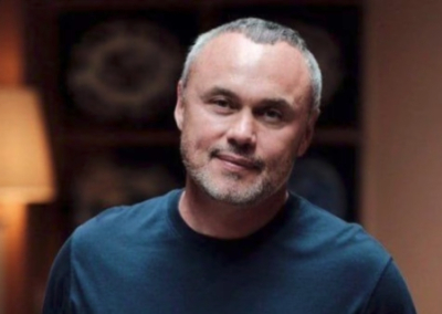 Запорожского олигарха Черняка обвинили в работе на Россию