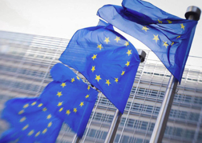 На Западе усугубляется раздрай вокруг вопроса финансовой помощи Украине