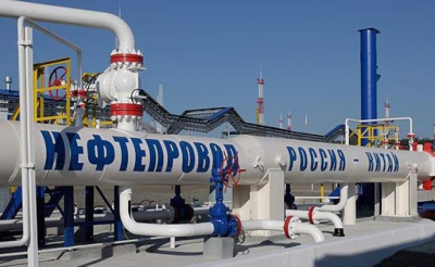 La Nouvelle Tribune: антироссийские санкции спровоцировали рост экспорта нефти из России