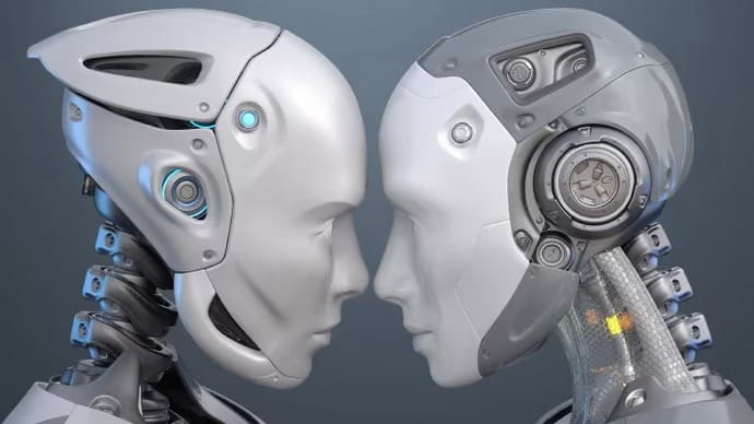 Что произойдет, если Россия догонит США в гонке ИИ?