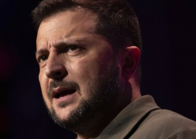 Зеленский отказался выступать в Конгрессе из-за понимания, что денег не будет