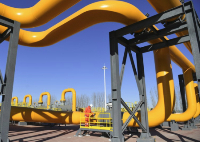 Global Times: Россия и Китай рекордно углубляют сотрудничество