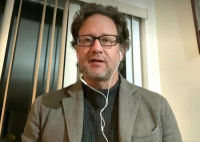 Американский политолог сравнил власти США с мафией и рассказал о судьбе Зеленского