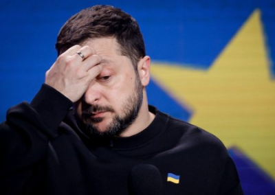 The Telegraph: боевые провалы украинских националистов ещё сильнее ухудшат перспективы Украины