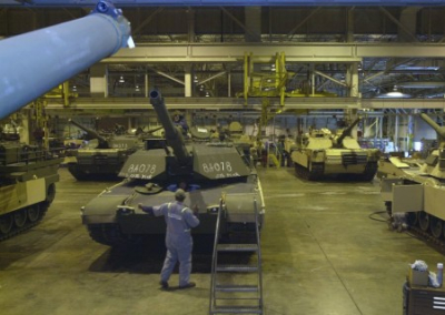 Блинкен признался, что администрация Байдена принуждает украинцев воевать для создания рабочих мест американцев