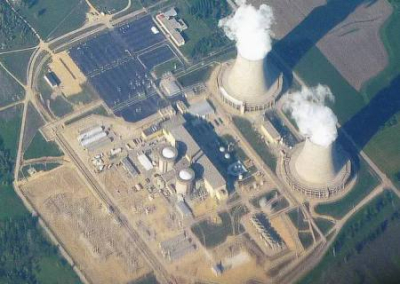 США закупили в три раза больше российского урана