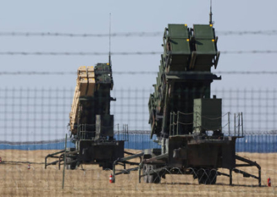 Япония упростила правила экспорта оружия для реэкспорта на Украину из других стран