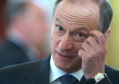 Запад пытается дискредитировать Патрушева и убрать его из команды Путина. The Wall Street Journal дало свою версию гибели Пригожина
