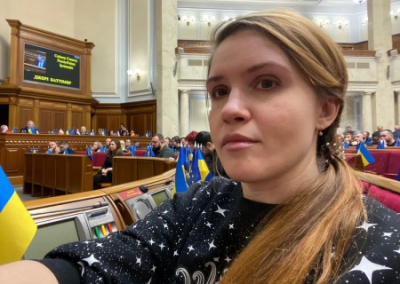 Десантник, нацгвардеец или «мясник». На кого Банковая хочет поменять Залужного?