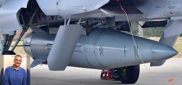 Когда «Кинжал» взлетает, противник в страхе замирает: как гиперзвук меняет военную динамику