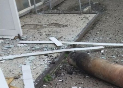 ВСУ ведут обстрелы ДНР, Белгородской и Брянской области. Обзор ситуации в прифронтовых регионах России на вечер 6 декабря