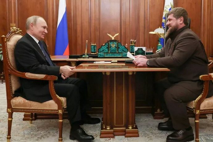 Чечне и некоторым другим республикам предписано убавить бюджетные аппетиты