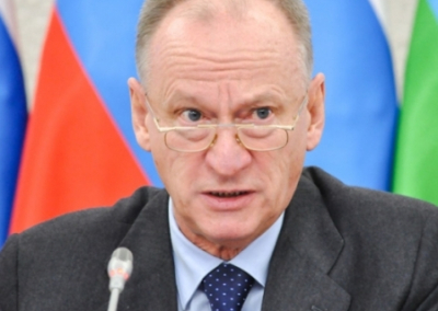Патрушев: Запад продолжит агрессию против России после окончания конфликта на Украине