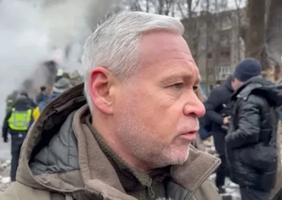 Мэр Харькова в отместку за удары решился на переименование улицы Пушкинской