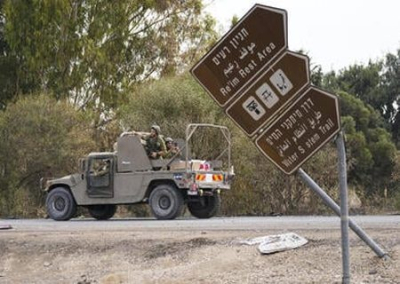 Пострадавшие от нападения ХАМАС хотят отсудить компенсацию у Израиля