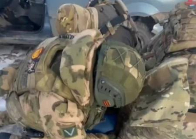 Дагестанская ОПГ захватила рынок пассажирских перевозок в Белгородской области. Диаспора встала на защиту земляков