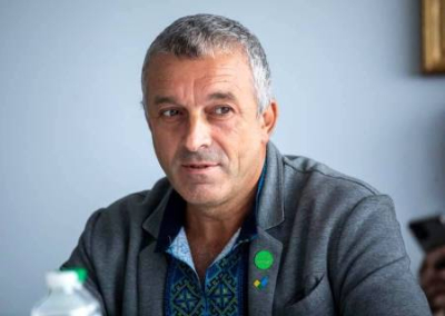 Не хочешь служить? Отберут квартиру и льготы. «Слуги народа» ищут варианты загнать на фронт силовиков