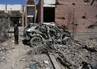 Как отреагировала Россия на нападение Запада на Йемен и что говорят эксперты?