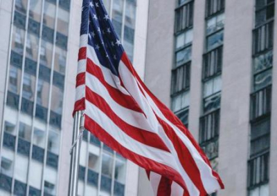 The Washington Post: санкции США не повлияют на экономику России