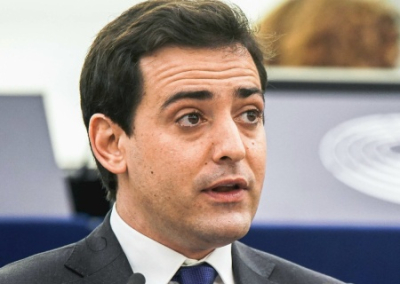 Министр иностранных дел Франции допустил присутствие западных военных на Украине