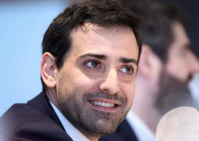 На Западе при одобрении США давно обсуждают ввод войск на Украину