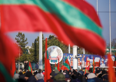 Власти Приднестровья просят Россию защитить регион от геноцида Молдавии