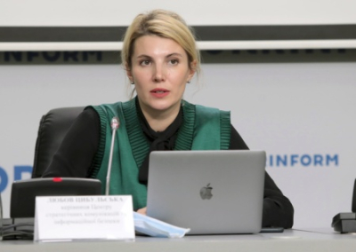 Украина не просила НАТО вводить войска, однако допускает это после присоединения к альянсу