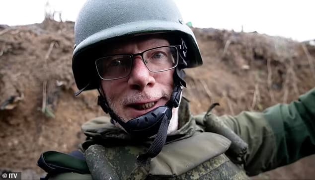 ITV под огнем критики за создание фильма о войне с российской стороны (с комментариями западных читателей)