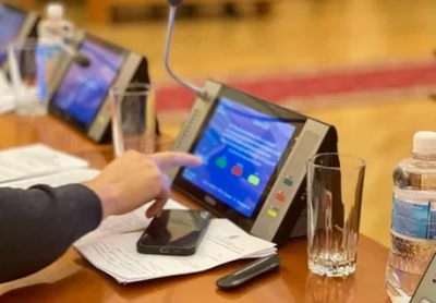 Одесские депутаты переложили переименование улиц на мэра Труханова