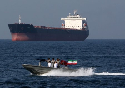 Евросоюз объявил войну хуситам