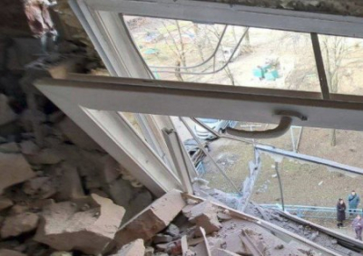 ВСУ ведут обстрелы ДНР, Белгородской и Курской области. Обзор ситуации в прифронтовых регионах России на вечер 24 февраля