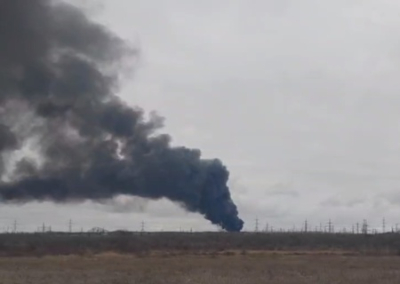 ВСУ ведут обстрелы ДНР, Белгородской, Курской и Брянской области. Обзор ситуации в прифронтовых регионах России на вечер 19 февраля