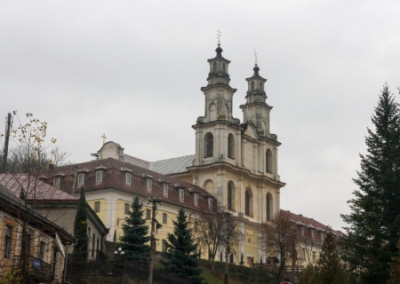 Мобилизация убивает. В Тернопольской области люди вышли на протест из-за смерти в ТЦК мобилизованного земляка